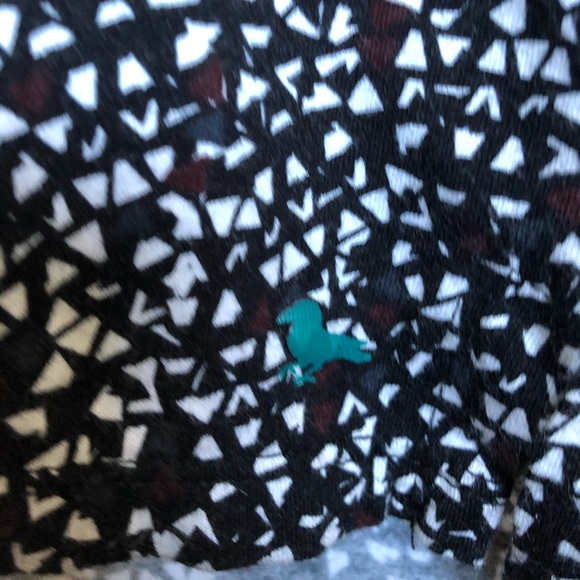 Pattern t-shirt - Picture 4 of 6